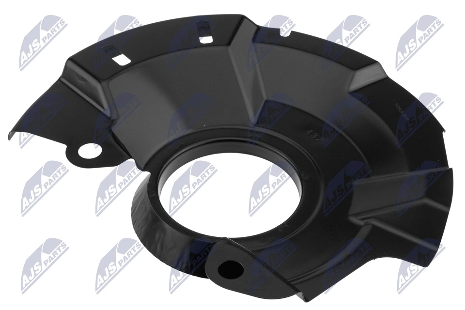 Splash Guard, brake disc HTO-KA-313