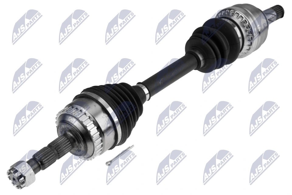 Drive Shaft NPW-PL-157