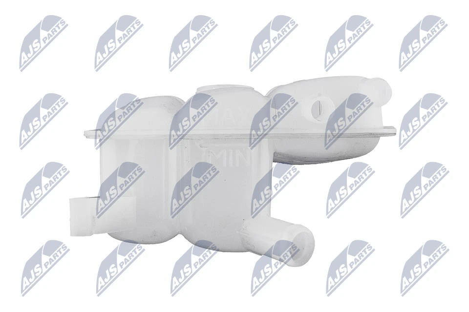 Expansion Tank, coolant CZW-FR-007
