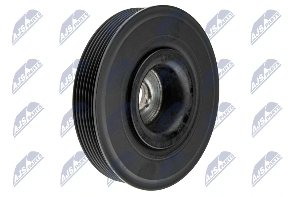 Belt Pulley, crankshaft RKP-NS-022