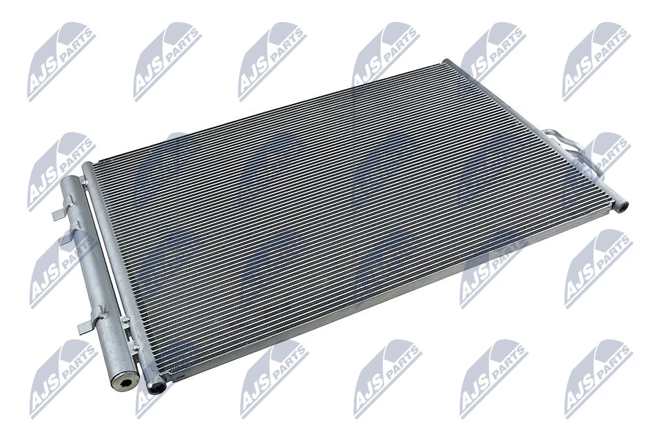 Condenser, air conditioning CCS-BM-003