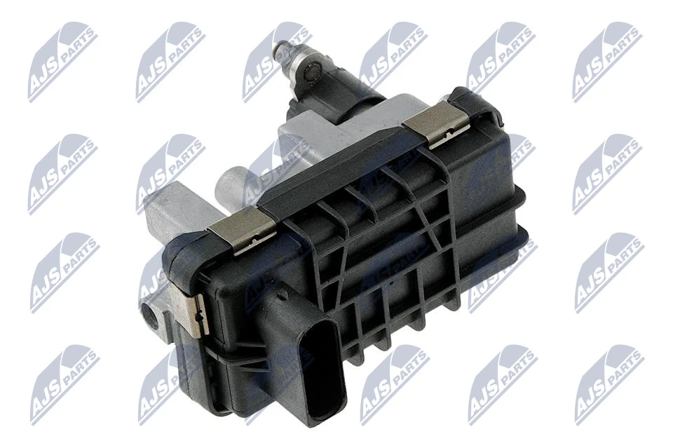 Actuator, turbocharger ECD-ME-011