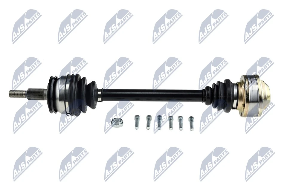 Drive Shaft NPW-VW-048