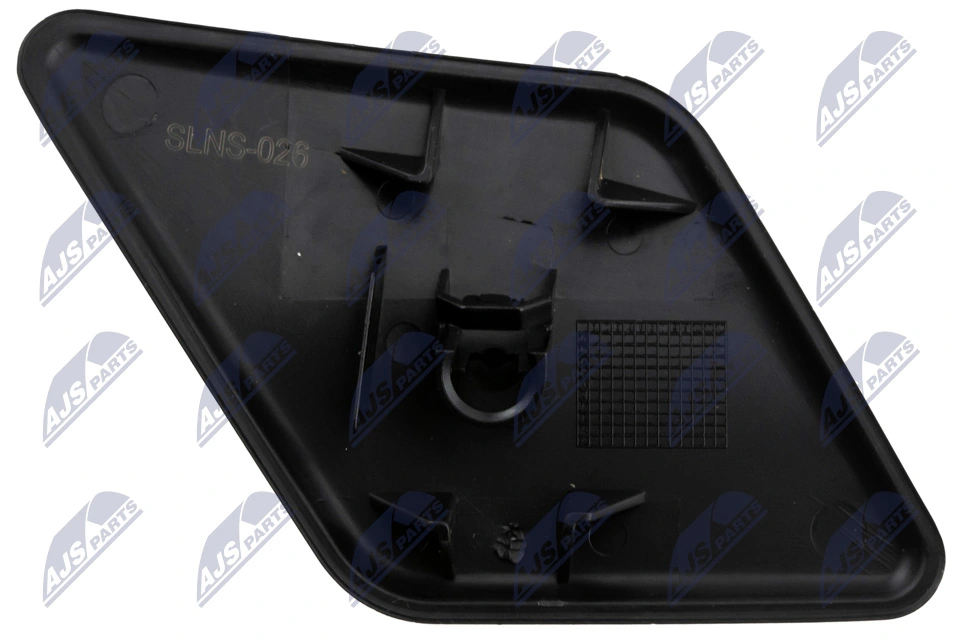 NTY EDS-NS-026 Cover, bumper