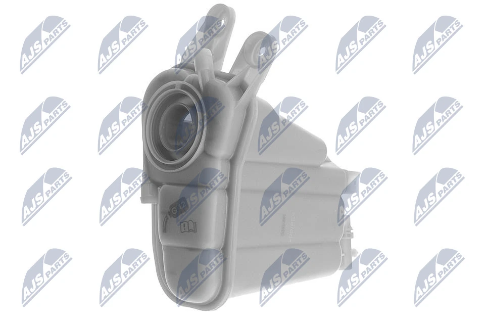Expansion Tank, coolant CZW-AU-005