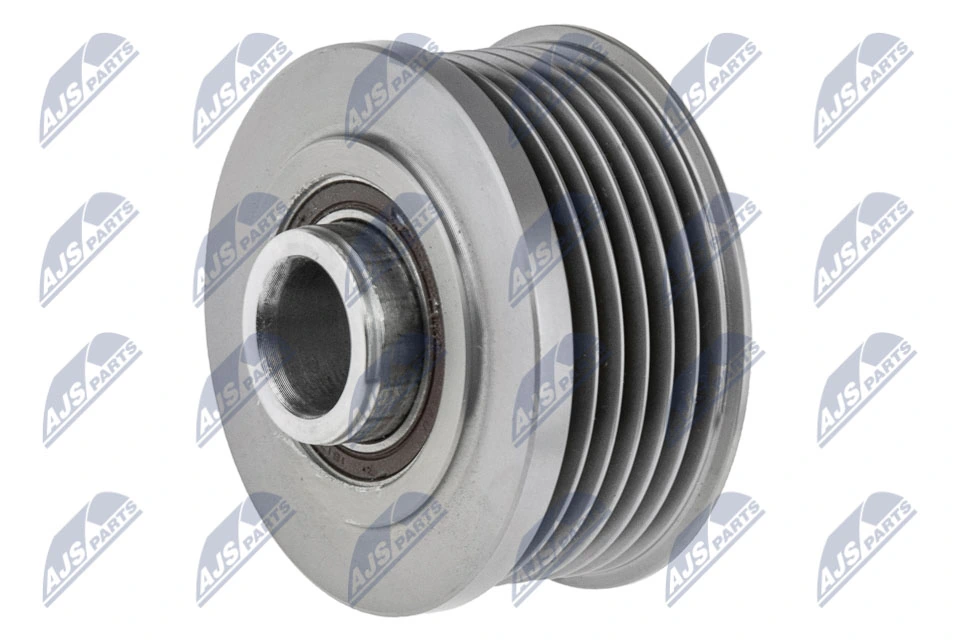 NTY ESA-PL-000 Alternator Freewheel Clutch