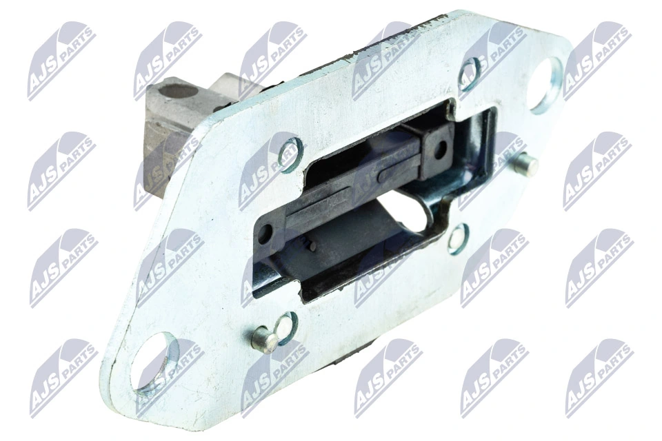 Mounting, engine ZPS-VV-018