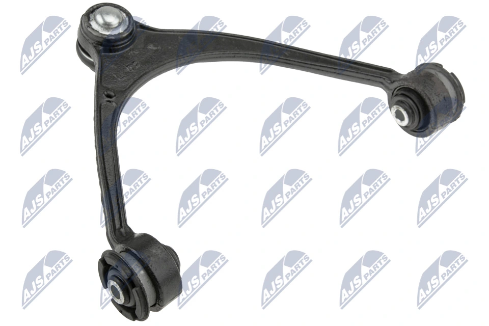 Control/Trailing Arm, wheel suspension ZWG-TY-053