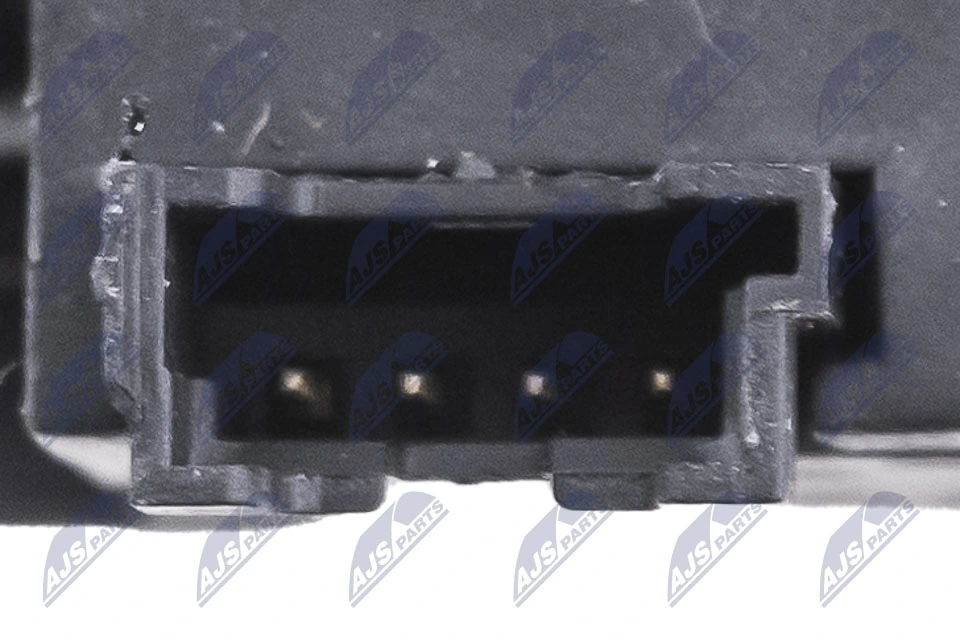 NTY EZC-BM-357 Tailgate Lock