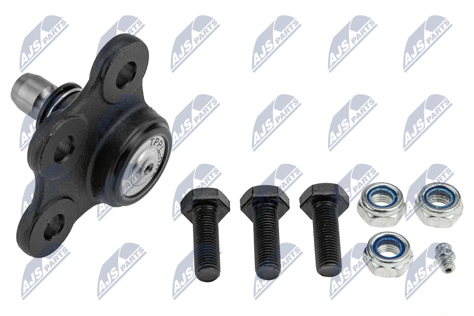 Ball Joint ZSD-PL-005