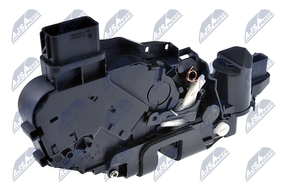 Door Lock EZC-FR-004