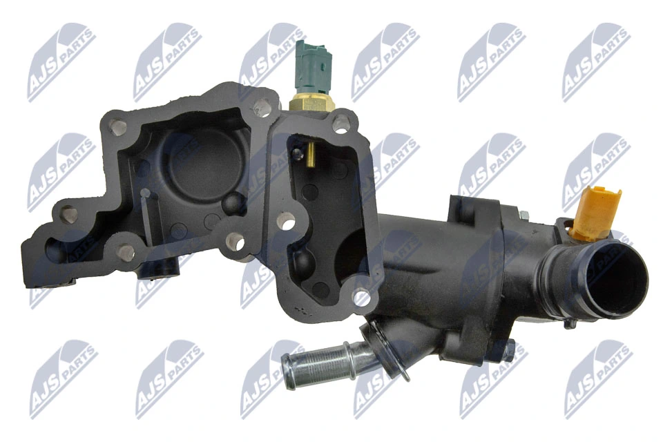 NTY CTM-PE-010 Thermostat Housing