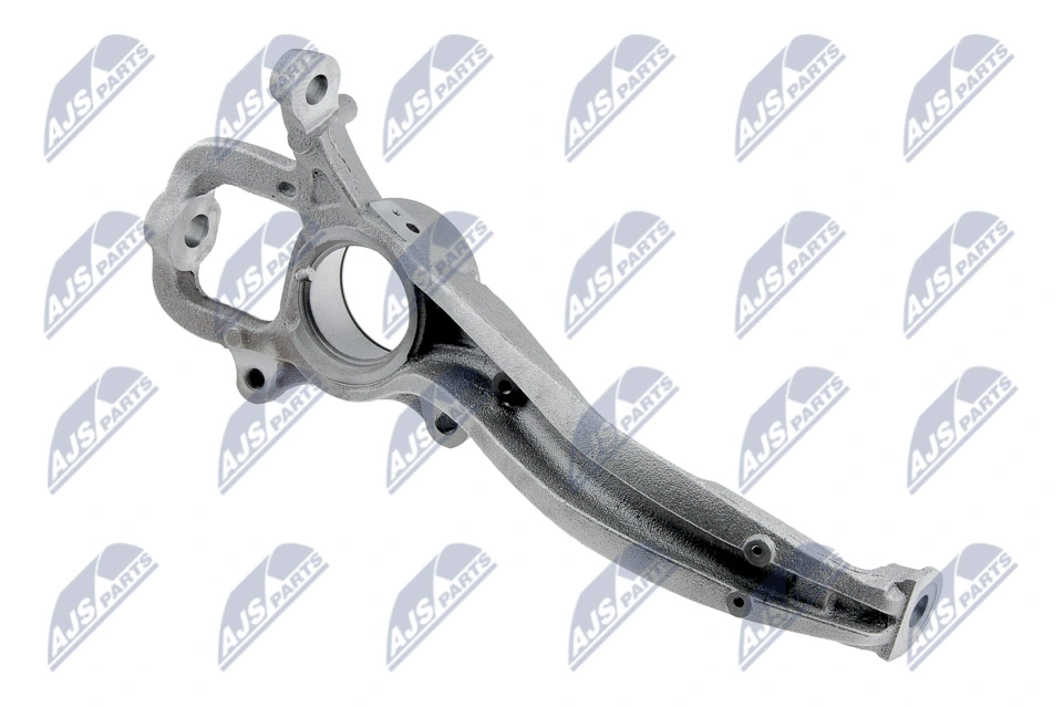 NTY ZZP-AU-026 Steering Knuckle, wheel suspension