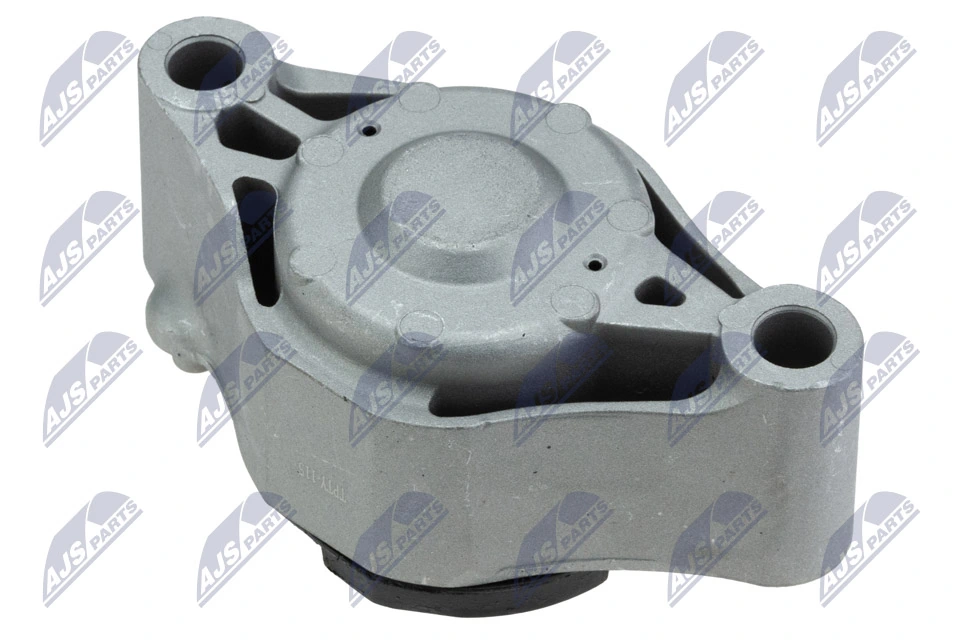 NTY ZPS-TY-115 Mounting, engine