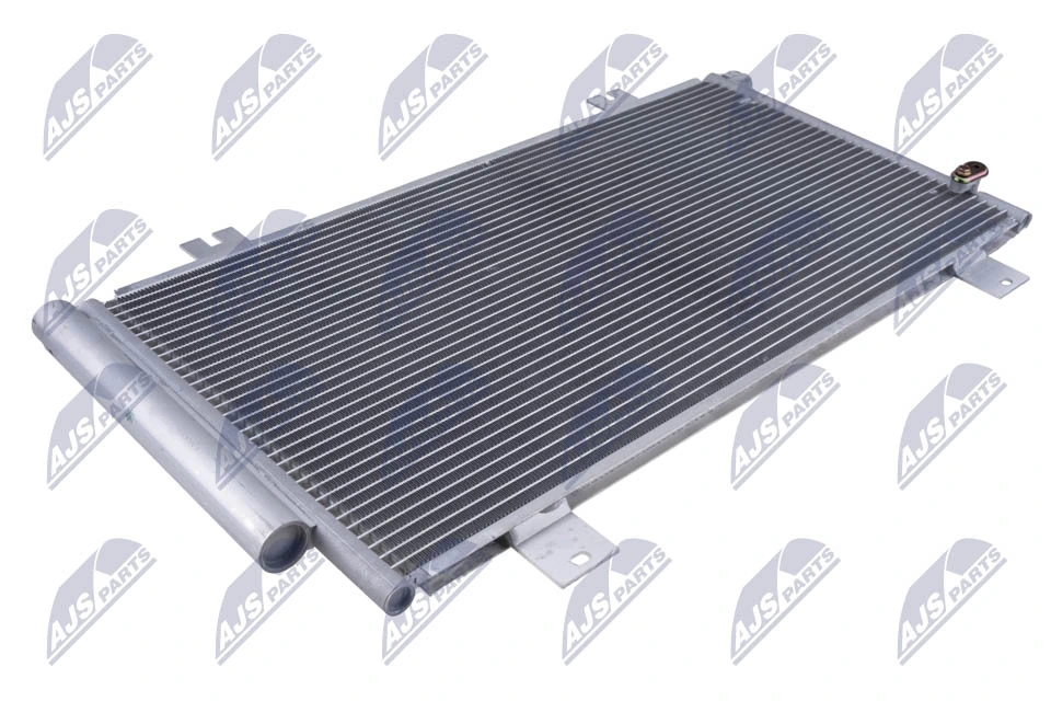 Condenser, air conditioning CCS-HD-028