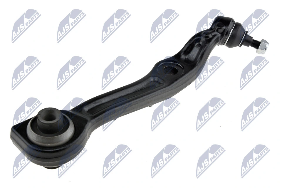 Control/Trailing Arm, wheel suspension ZWD-ME-028A