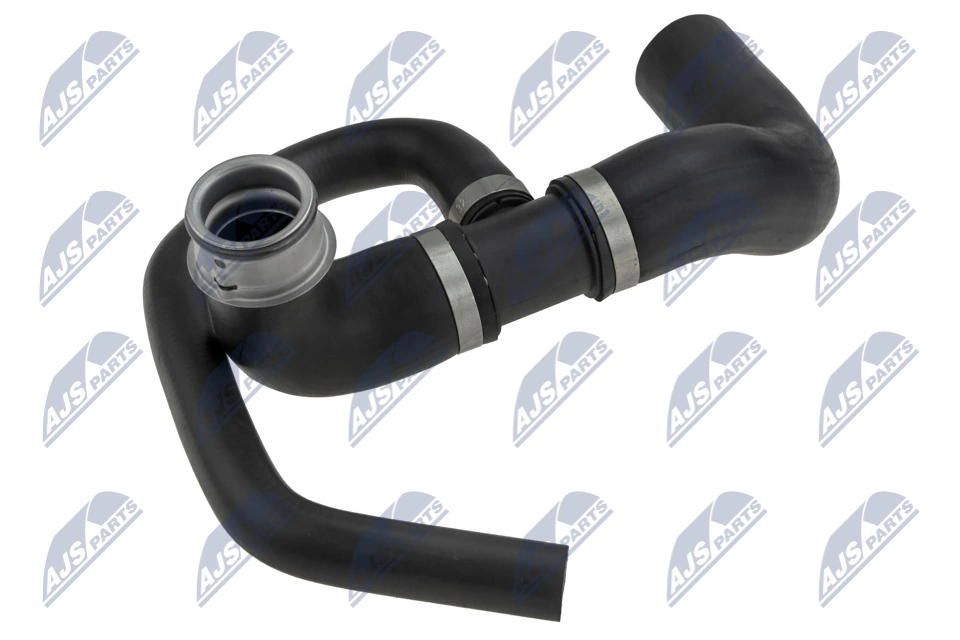 Radiator Hose CPP-ME-002