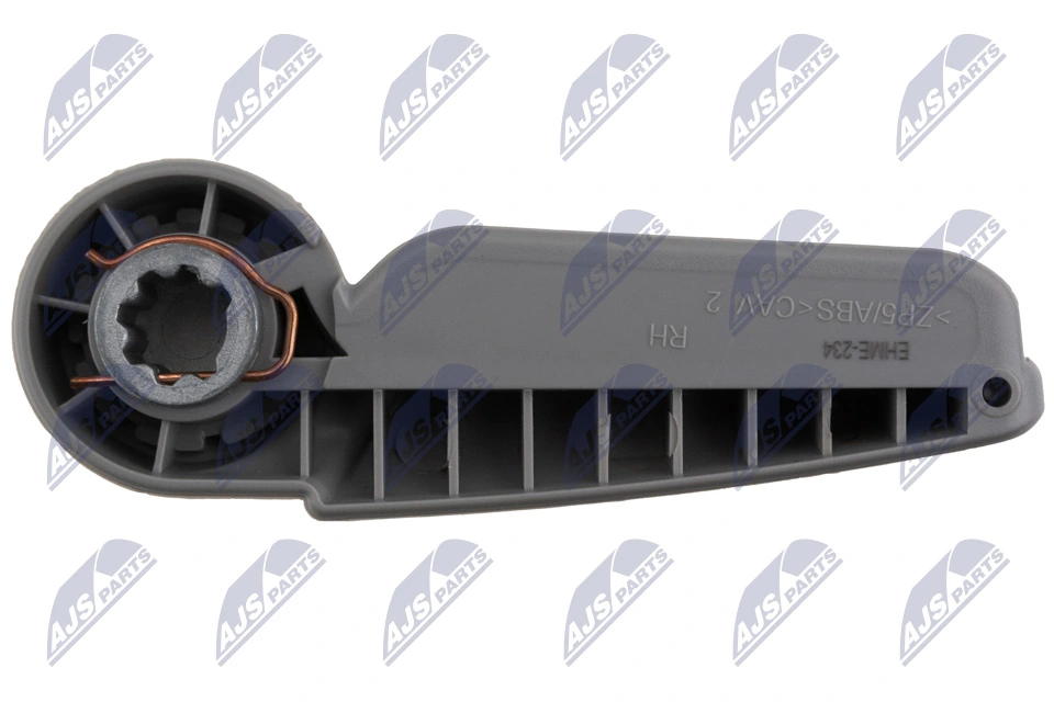 NTY EZC-ME-234 Actuator, seat adjustment