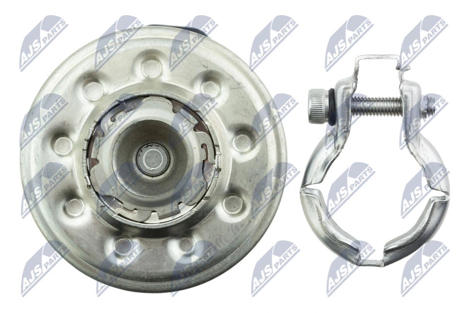 Dosing Module, urea injection BWP-ME-002