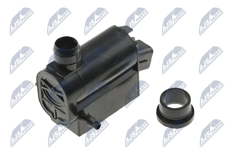 Washer Fluid Pump, window cleaning ESP-KA-001
