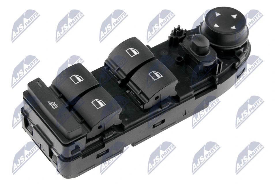 Switch, window regulator EWS-BM-012