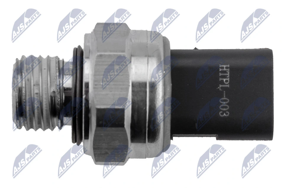 Sensor, oil pressure ECC-PL-003