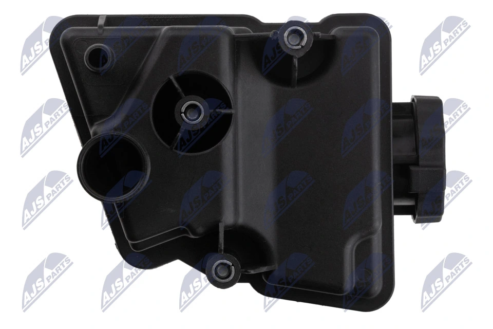 Equalising reservoir, hydraulic oil (power steering) SZW-ME-001