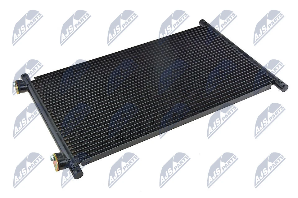 Condenser, air conditioning CCS-FT-014
