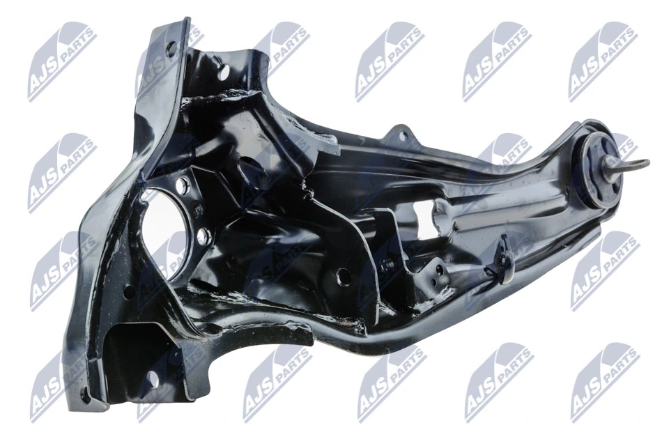 NTY ZWT-CH-007 Control/Trailing Arm, wheel suspension