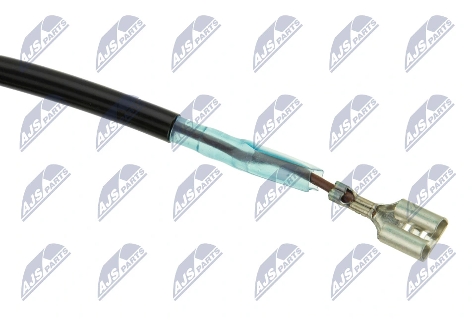 NTY EAS-NS-018 Clock Spring, airbag