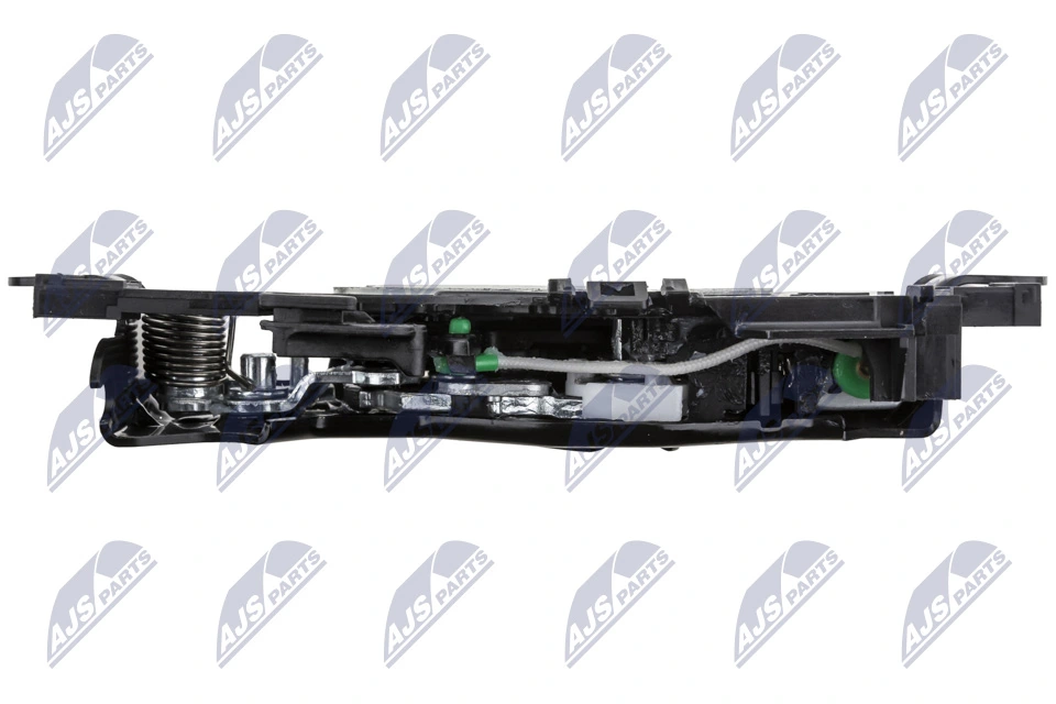 Tailgate Lock EZC-BM-431