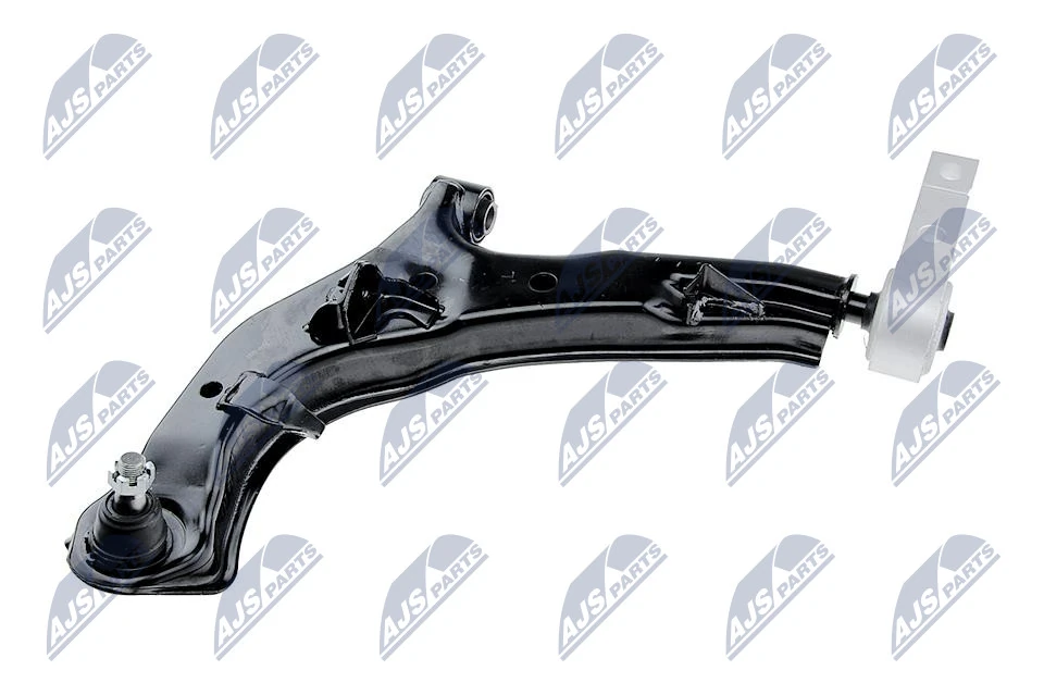 Control/Trailing Arm, wheel suspension ZWD-NS-076