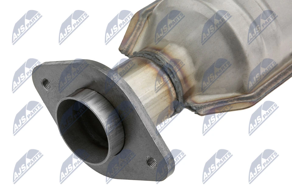 Catalytic Converter KAT-NS-001