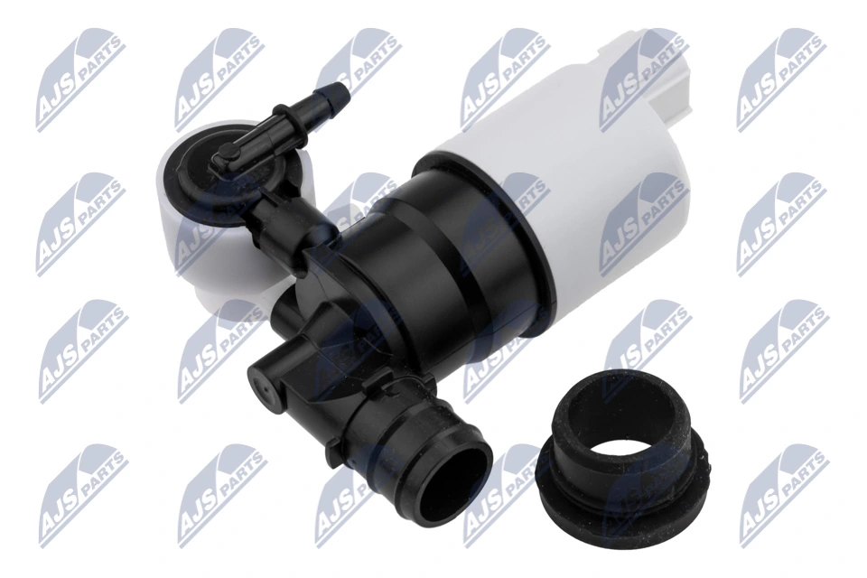 Washer Fluid Pump, window cleaning ESP-FR-010