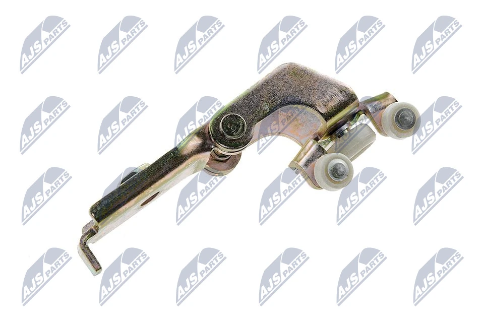 Panduan Penggulung, Pintu Gelongsor EZC-VW-076