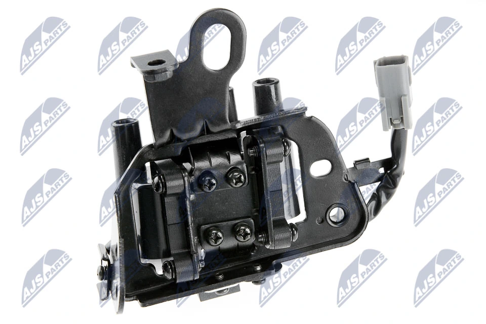 NTY ECZ-HY-509 Ignition Coil