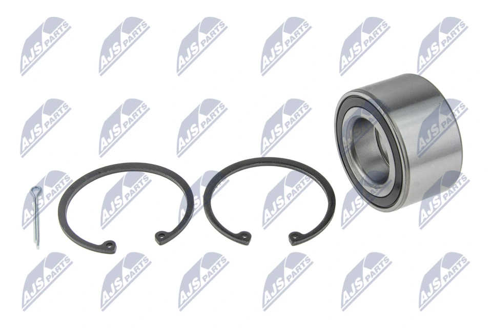Wheel Bearing Kit KLP-DW-070