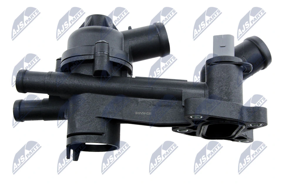 Thermostat Housing CTM-VW-038