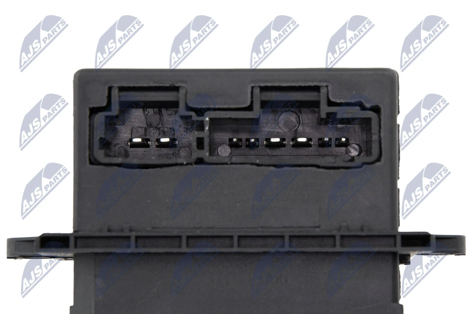 Resistor, interior blower ERD-CT-006