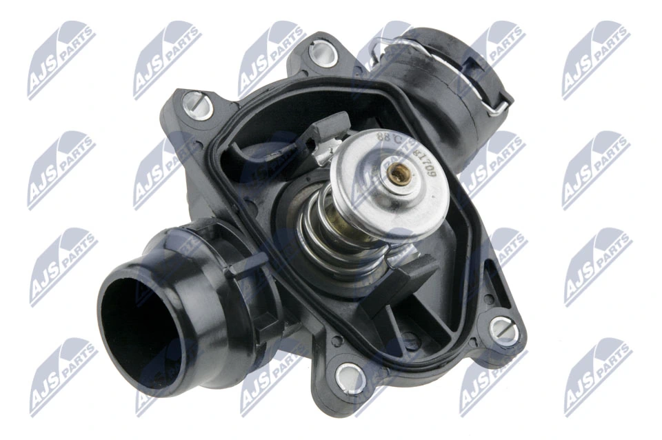 Thermostat, coolant CTM-BM-001