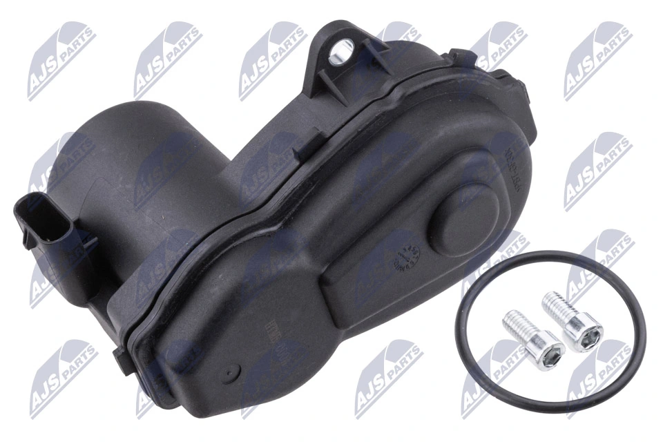 Control Element, parking brake caliper HZS-ME-000A