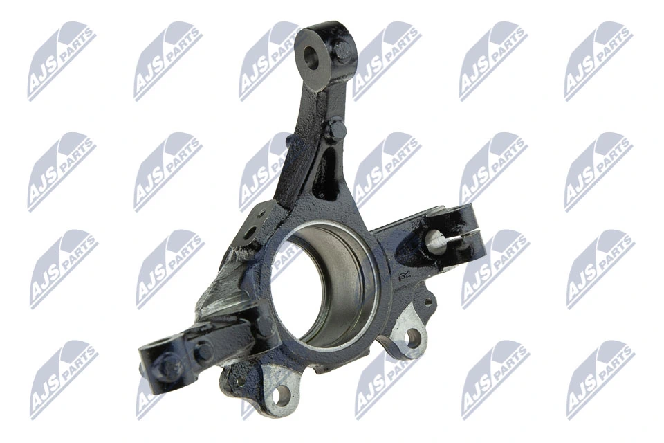 Steering Knuckle, wheel suspension ZZP-FT-009