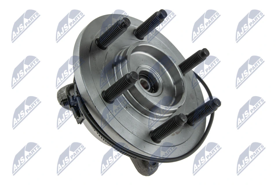 Wheel Bearing Kit KLP-CH-054