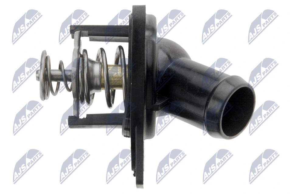 Thermostat, coolant CTM-HD-000