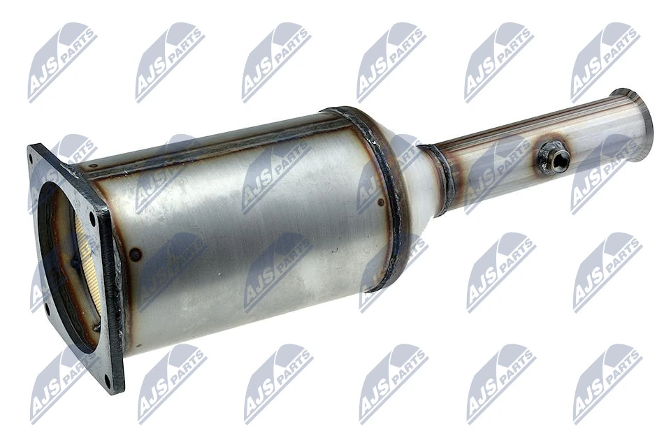Soot/Particulate Filter, exhaust system DPF-PE-001