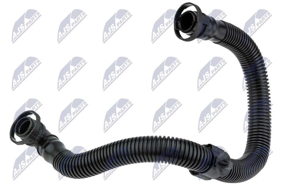 Hose, crankcase ventilation GPP-VW-037