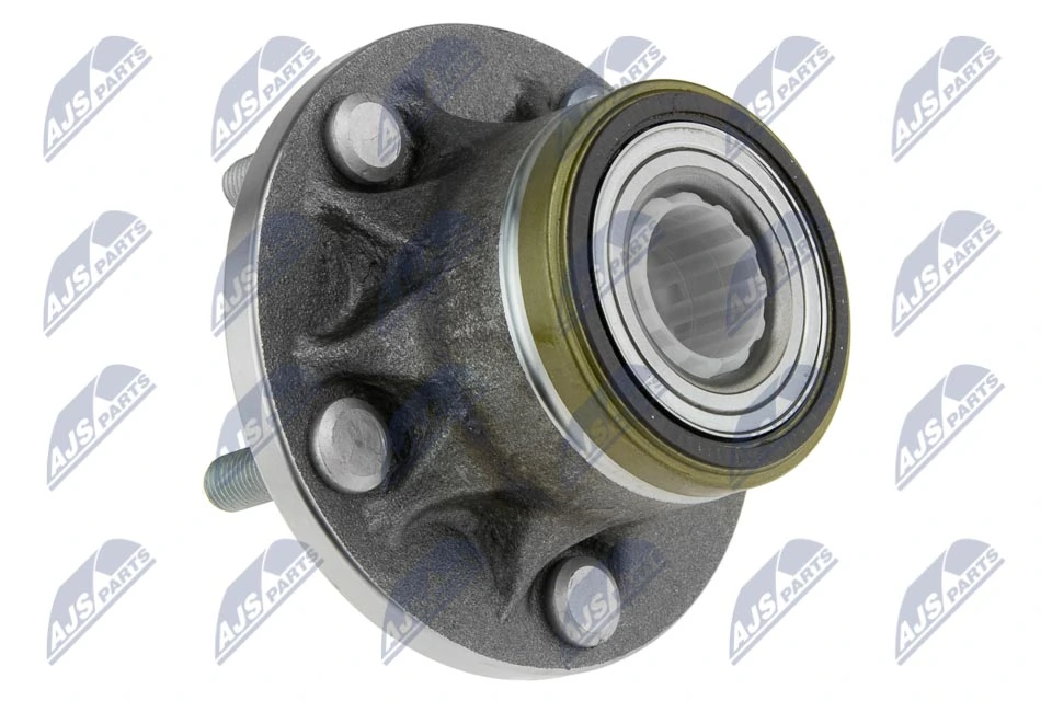 Wheel Bearing Kit KLT-FR-031
