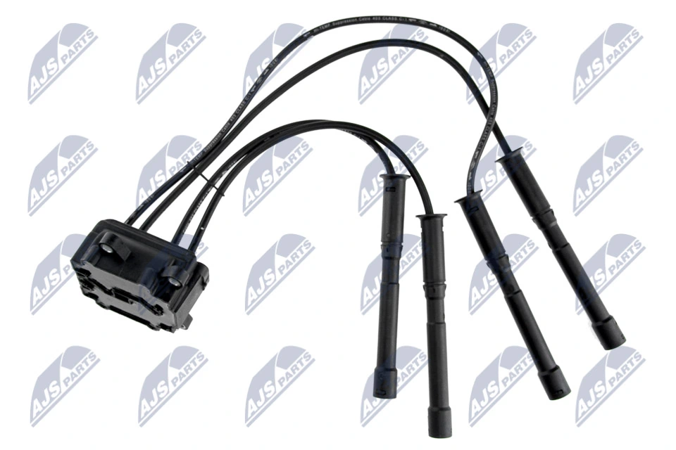 Ignition Coil ECZ-RE-011