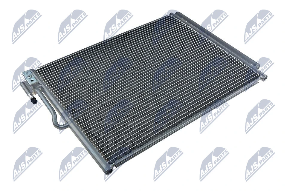 Condenser, air conditioning CCS-PL-035