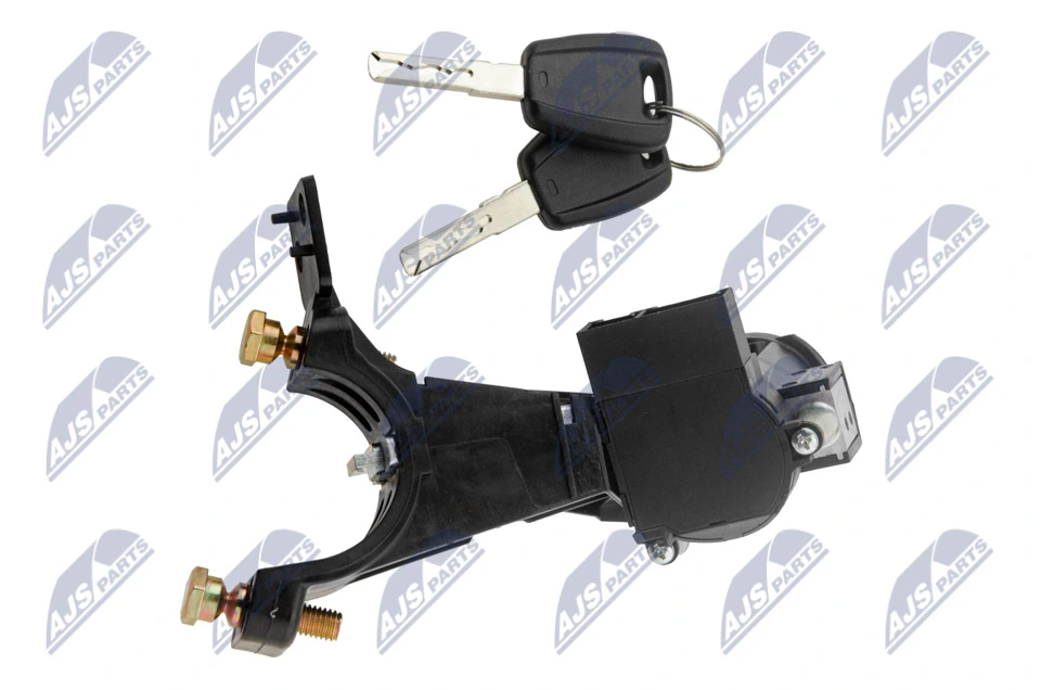Steering Lock EST-FT-007